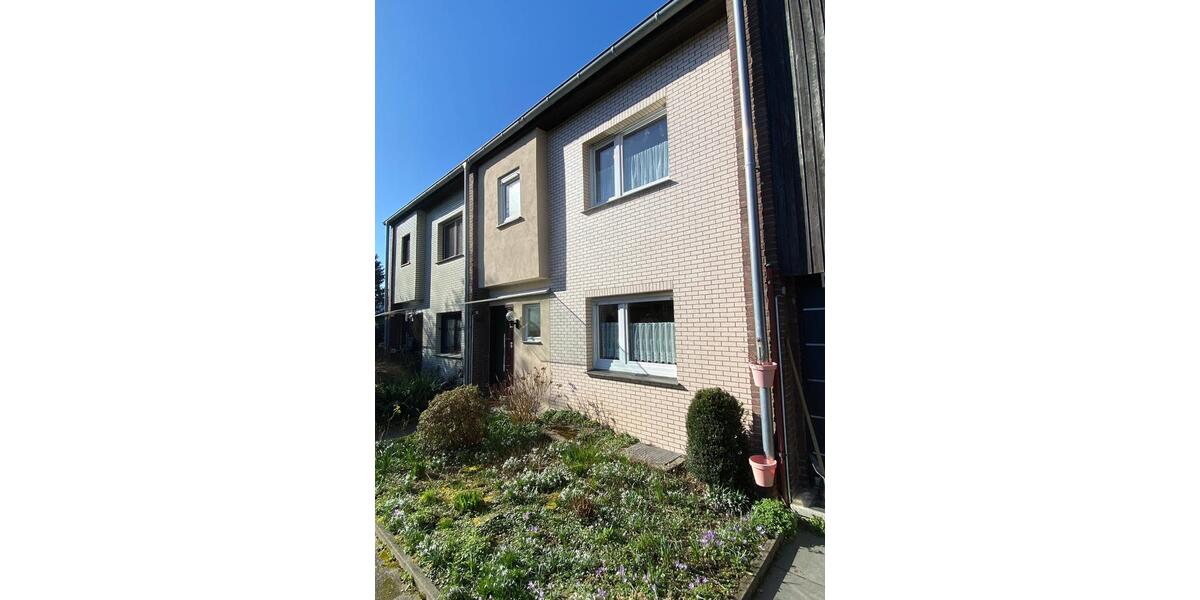 Reihenhaus Wuppertal Gemarkung Ronsdorf - 408.000&euro; | Angebot:25343697