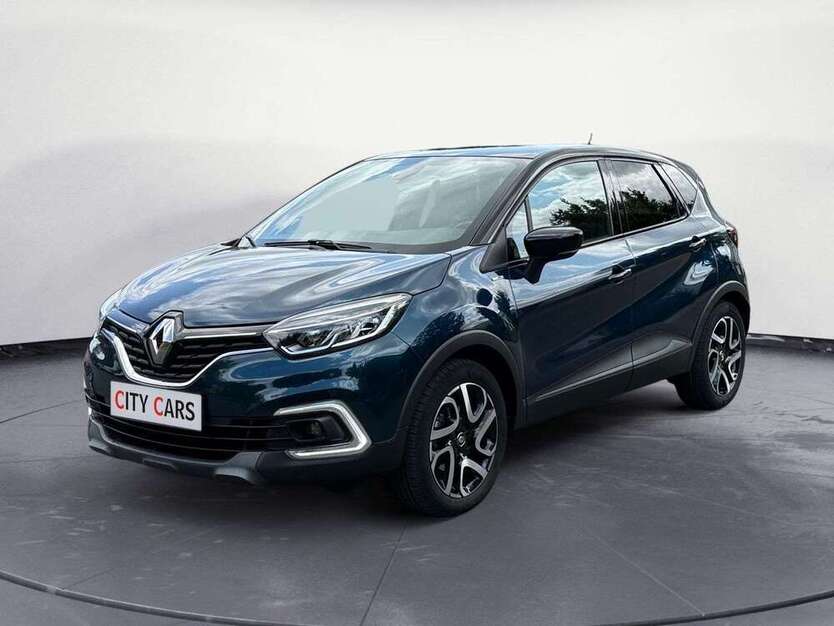 Captur