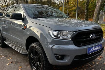 Ford Ranger 131.400 km 28.250 &euro; Mülheim an der Ruhr 45472