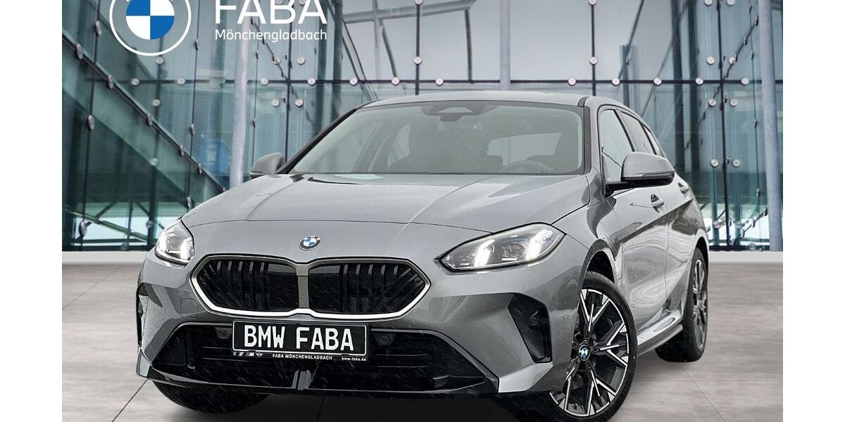 BMW 120 1.500 km 37.190 &euro; Mönchengladbach 41066