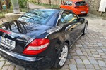 SLK 350