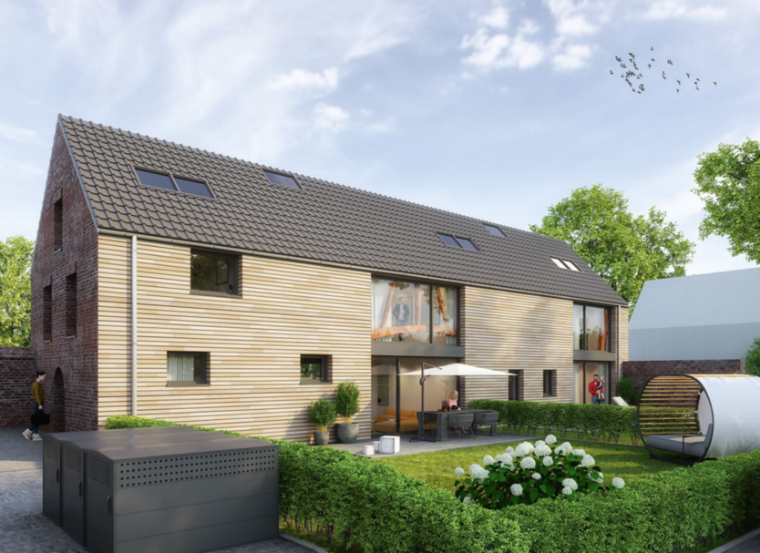 Haus zum Kaufen in Krefeld 679.900 € 148 m²