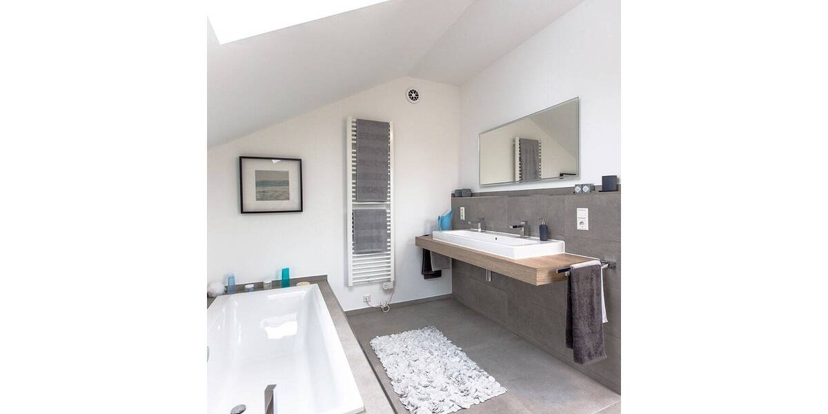 Einfamilienhaus Bergheim Oberaußem - 6 Zimmer, 126 m&sup2;, 488.998&euro; | Angebot:26790006