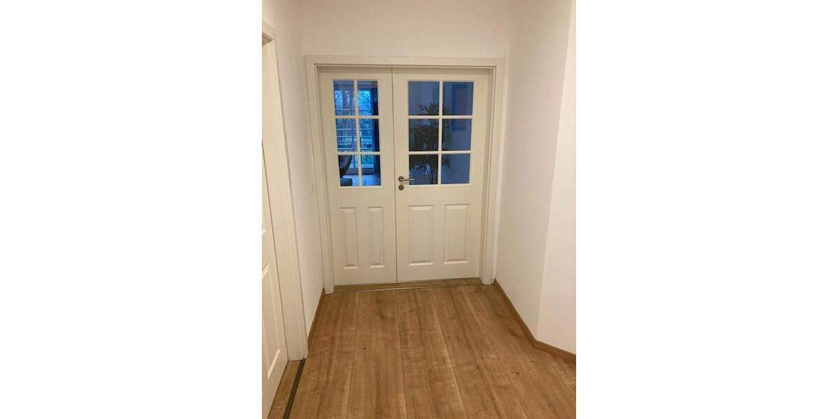 3-Zi. Wohnung in Düsseldorf-Kaiserswerth mit TG Platz zur Eigennutzung oder Vermietung 3 zimmer