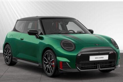 Mini John Cooper Works 7.600 km 37.650 &euro; Moers 47441