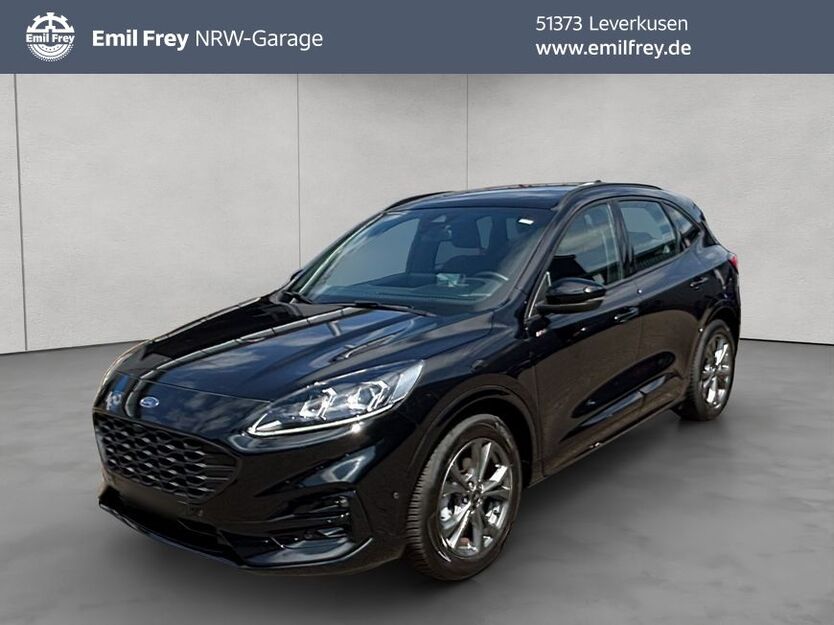 Ford Kuga 13.246 km 25.890 € Leverkusen 51373