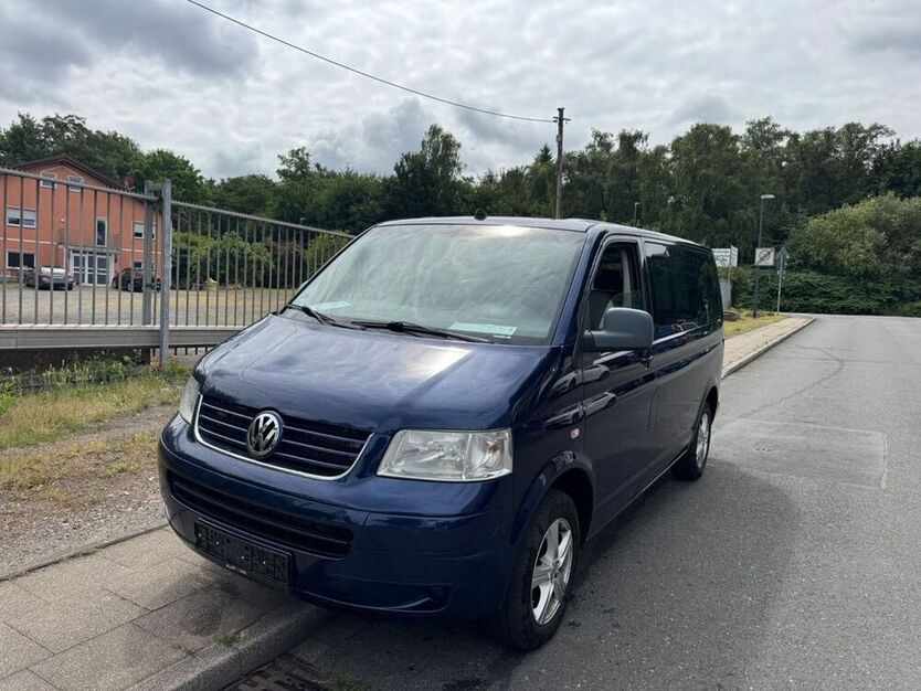 T5 Transporter