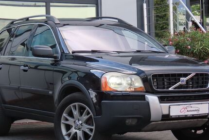 Volvo XC90 283.726 km 5.900 € Neuss 41469