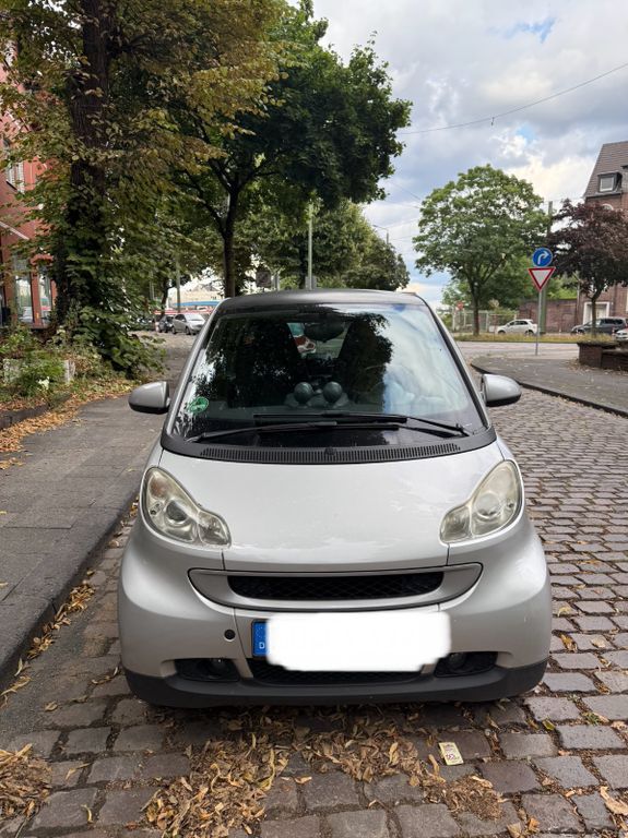 ForTwo