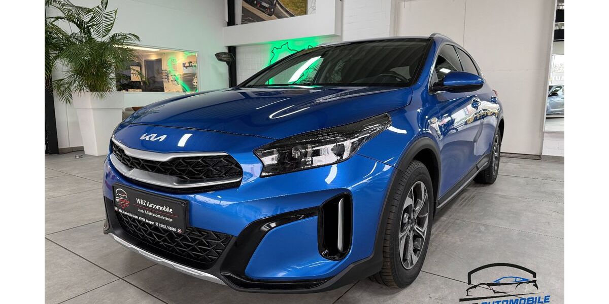 Kia XCeed 54.509 km 20.980 &euro; Kempen 47906