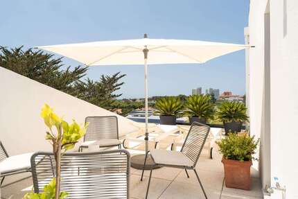 Wohnung zum Kaufen in Cascais 1.425.000 € 131 m²