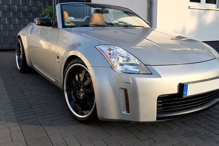 Nissan 350Z 48.940 km 22.700 &euro; Viersen 41748