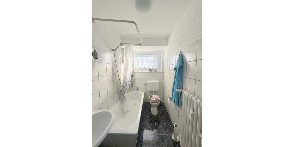 Etagenwohnung Mönchengladbach Schrievers - 3 Zimmer, 63 m&sup2;, 119.000&euro; | Angebot:25373818