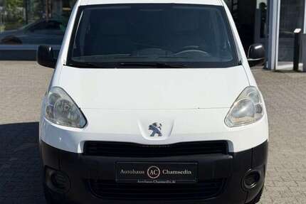 Peugeot Partner 376.018 km 3.999 &euro; Viersen 41748