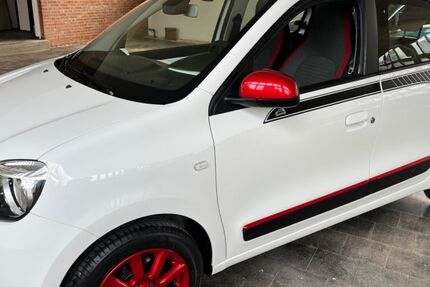 Renault Twingo 59.139 km 6.750 &euro; Viersen 41748