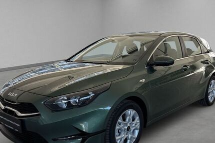 Kia ceed / Ceed