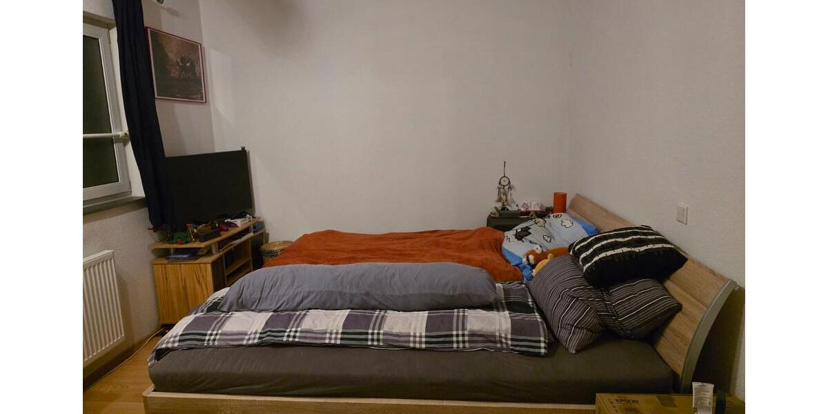 Flingern: Barrierefreie EG Wohnung mit offener Küche 2 zimmer