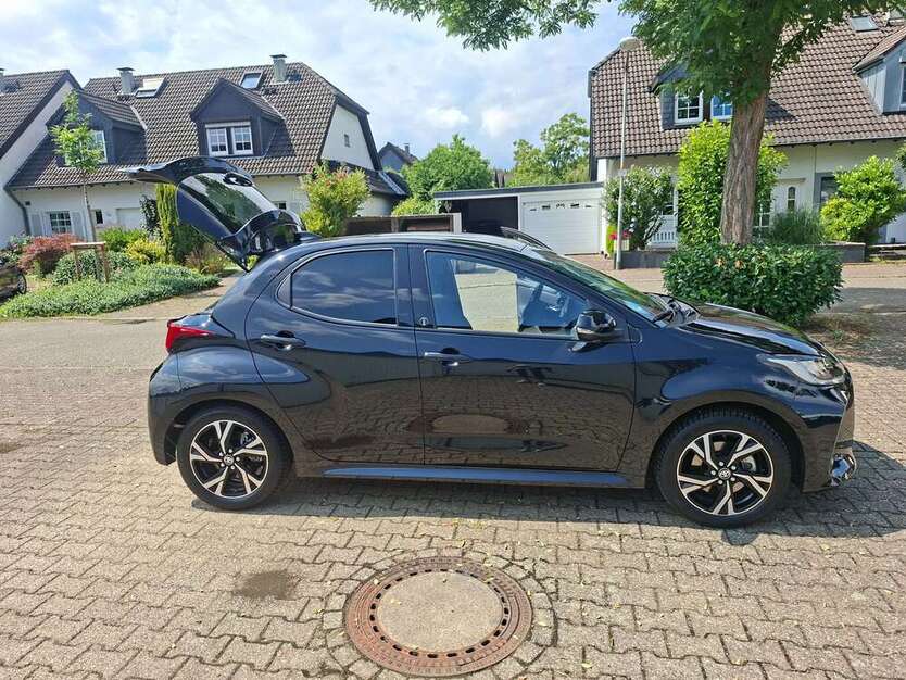 Yaris