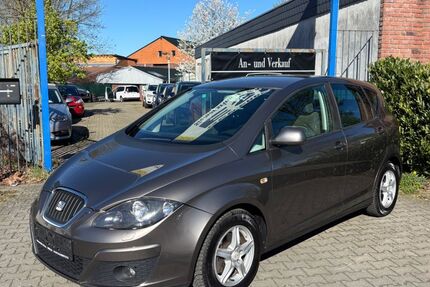 Seat Altea 134.000 km 5.600 &euro; Willich 47877
