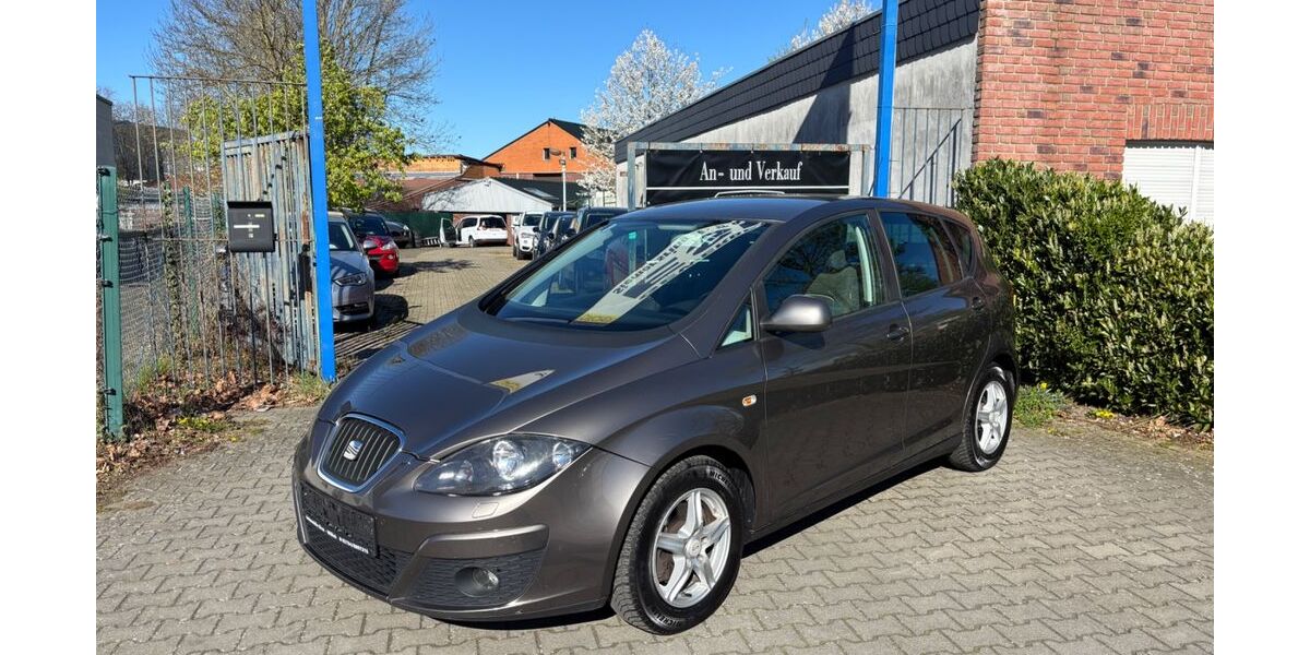 Seat Altea 134.000 km 5.600 &euro; Willich 47877