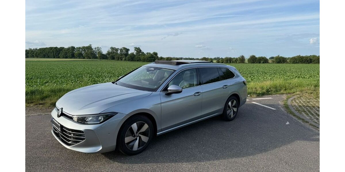 VW Passat 98.500 km 28.499 &euro; Mönchengladbach 41189