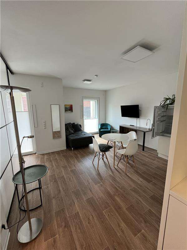 Wohnung zum Mieten in Düsseldorf 940,36 € 38.39 m²