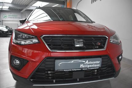 Seat Arona 133.155 km 12.980 &euro; Heiligenhaus 42579