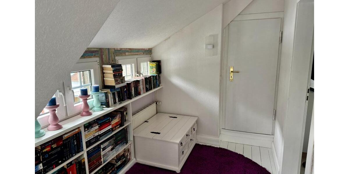 Doppelhaushälfte zu verkaufen 3 zimmer