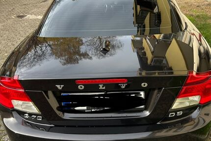 Volvo C70 187.000 km 9.150 &euro; Oberhausen 46149