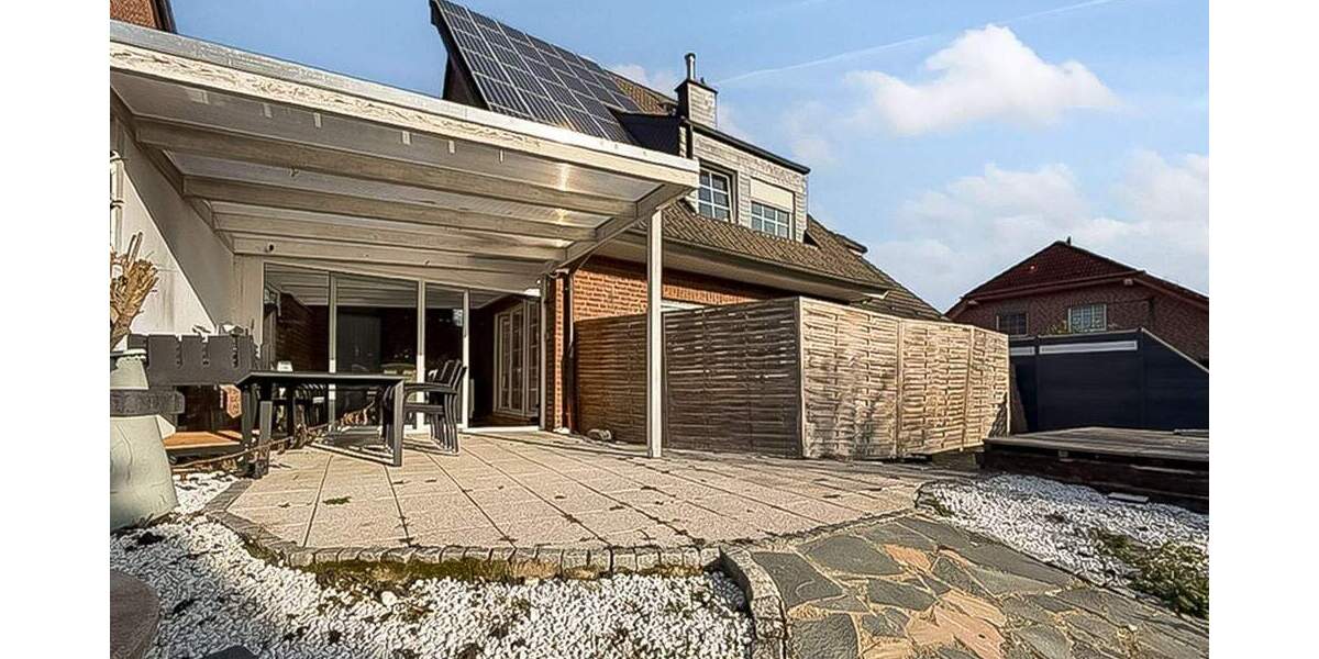 Doppelhaushälfte Willich - 1 Zimmer, 191 m&sup2;, 799.500&euro; | Angebot:25799895