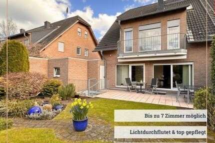 Haus Bergheim-Glessen Glessen - 5 Zimmer, 197 m&sup2;, 649.000&euro; | Angebot:26294754