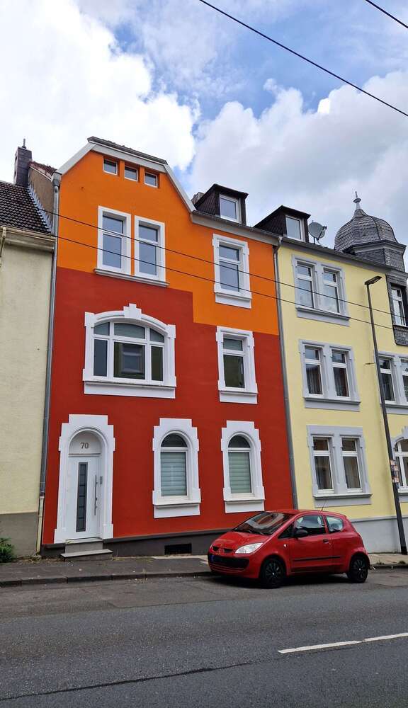 Haus zum Kaufen in Wuppertal 369.000 € 156 m²