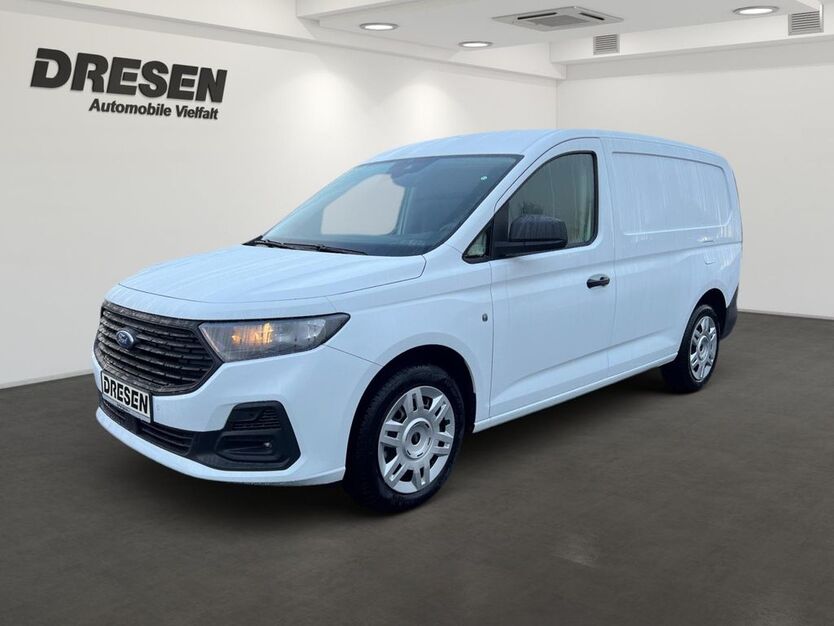 Ford Transit 15.000 km 26.715 € Neuss 41464