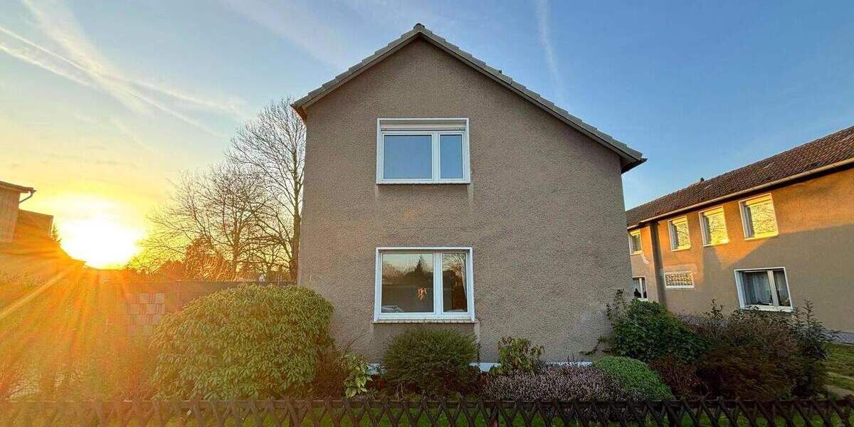 Einfamilienhaus Leverkusen Opladen - 6 Zimmer, 136 m&sup2;, 429.000&euro; | Angebot:25725695