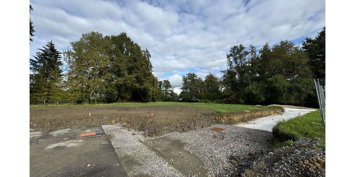 Grundstück zu verkaufen in Mülheim 699.000 € 1614 m² zimmer