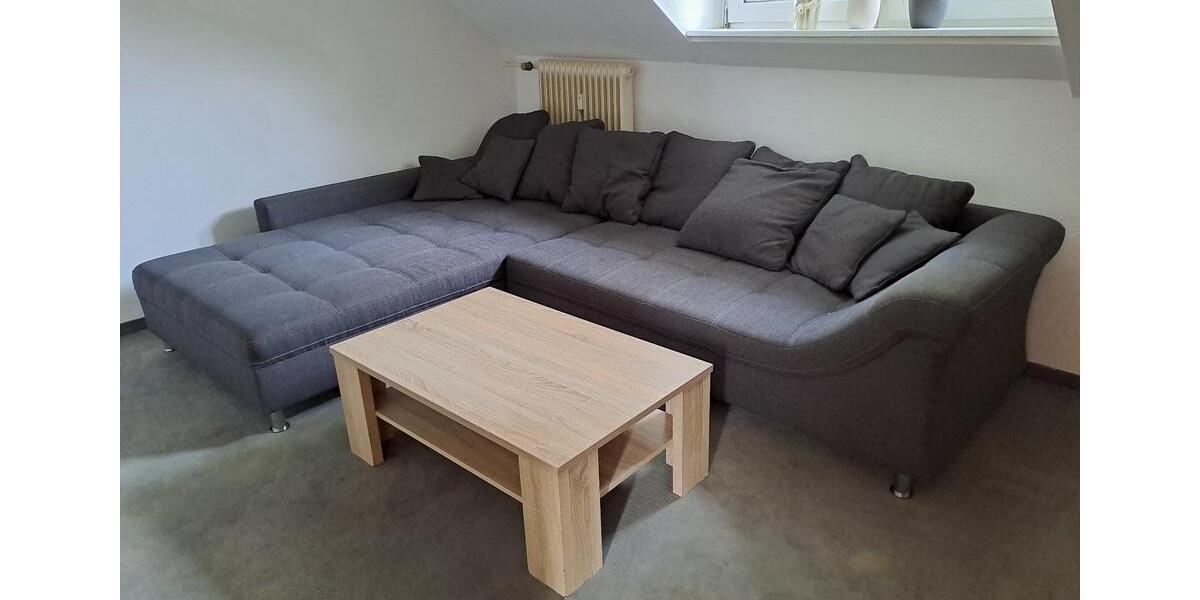 Dachgeschoßwohnung Krefeld - 1 Zimmer, 56 m&sup2;, 448&euro; | Angebot:25541251