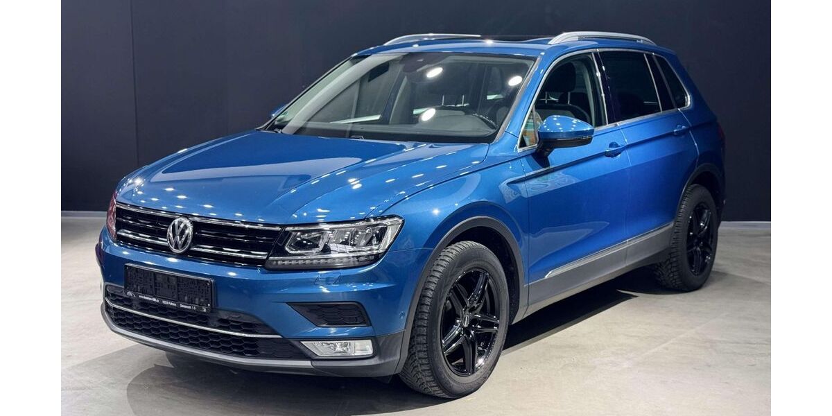 VW Tiguan 139.400 km 18.450 &euro; Pulheim 50259