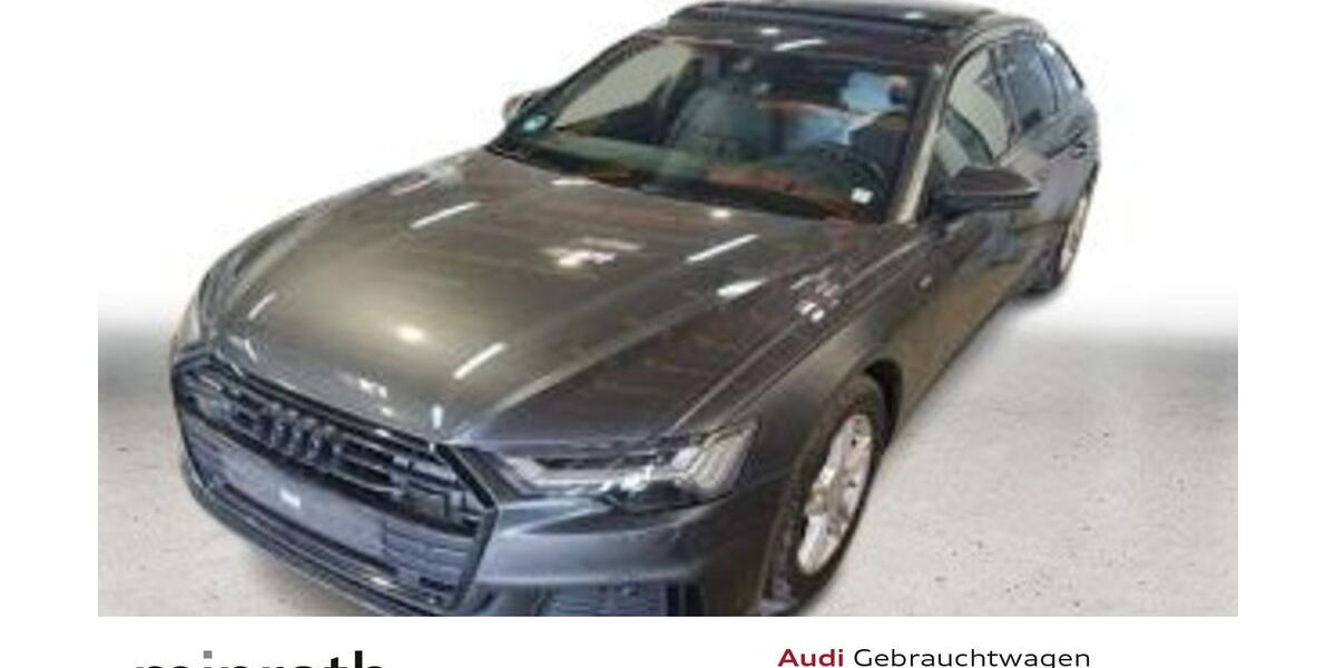 Audi A6 110.321 km 35.160 &euro; Moers-Hülsdonk 47441