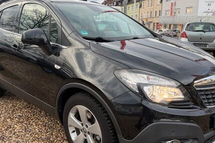 Opel Mokka 45.600 km 10.950 &euro; Leverkusen 51371