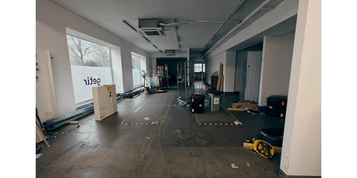 Gewerbeobjekt Düsseldorf Stadtbezirk 5 - 3.999&euro; | Angebot:21092770