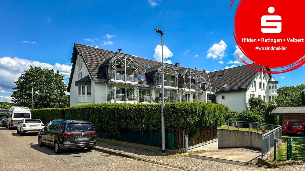 Etagenwohnung Düsseldorf Stadtbezirk 5 - 3 Zimmer, 87 m&sup2;, 425.000&euro; | Angebot:26913592