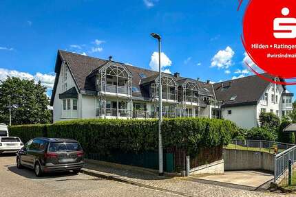 Wohnung Düsseldorf Stadtbezirk 5 - 3 Zimmer, 87 m&sup2;, 425.000&euro; | Angebot:26913592