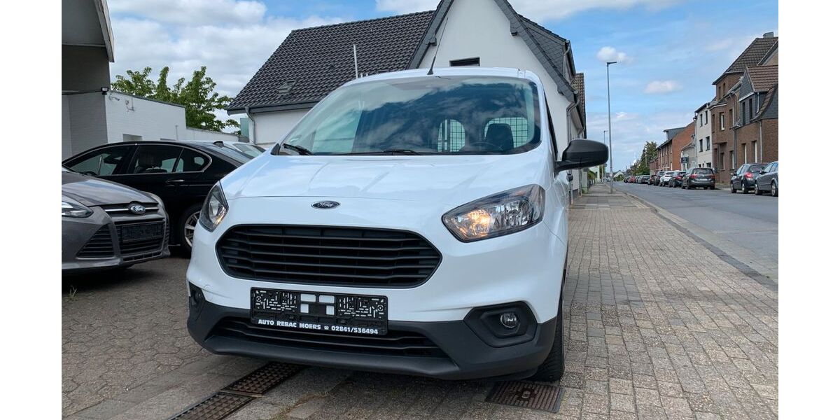 Ford Transit 105.000 km 10.190 &euro; Moers 47443