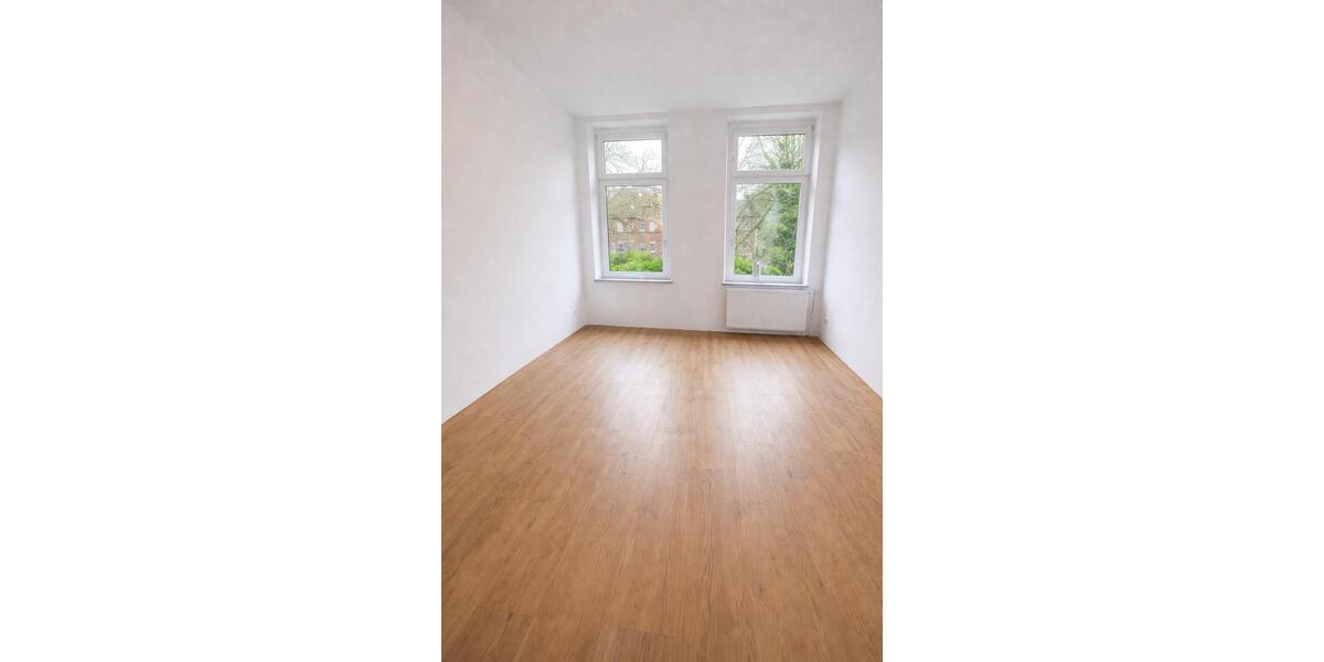Etagenwohnung Krefeld Gartenstadt - 3 Zimmer, 74 m&sup2;, 700&euro; | Angebot:26413872