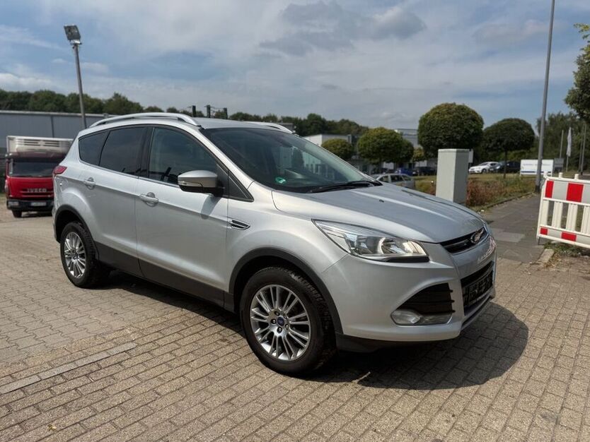 Kuga