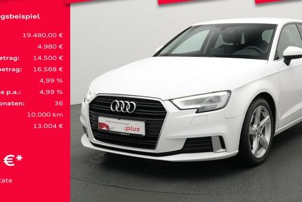 Audi A3 99.985 km 18.980 &euro; Leverkusen 51373