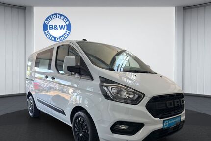 Ford Transit Custom 140.000 km 17.699 &euro; Krefeld 47805