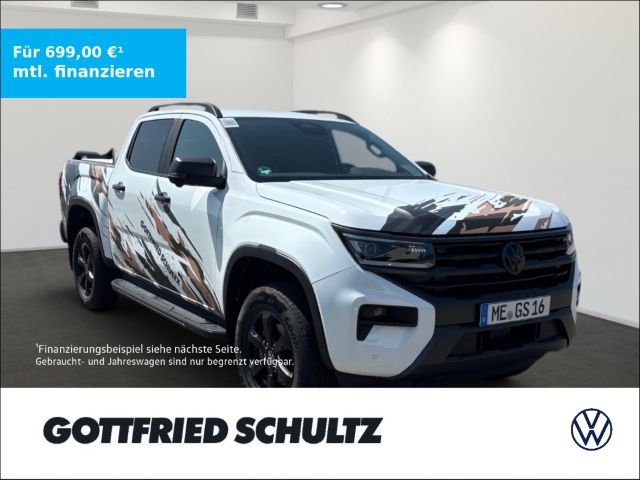 Amarok