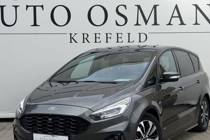 Ford S-Max 193.585 km 14.950 &euro; Krefeld 47805