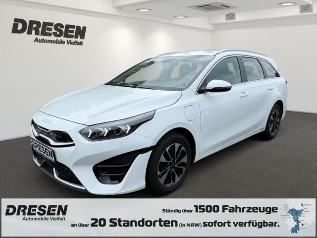 Kia ceed Sportswagon 13.356 km 23.580 € Korschenbroich 41352